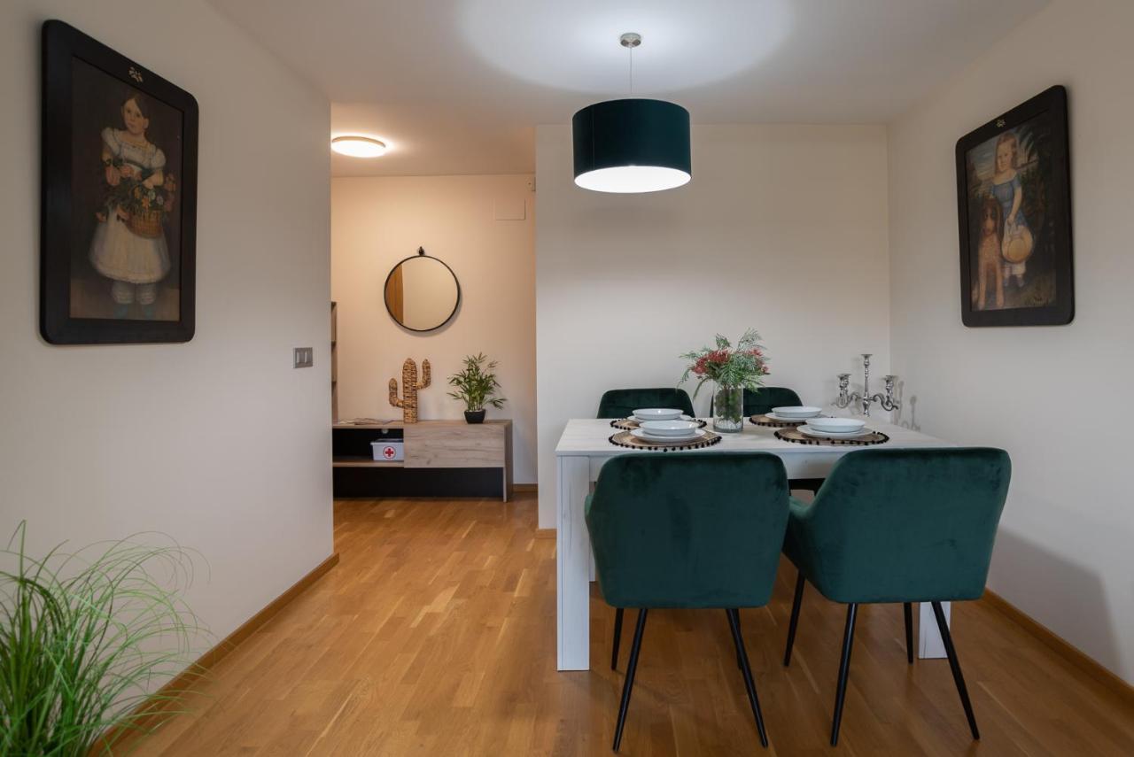 Apartamento Bulevar 1 Con Parking Gratuito Кастельон-де-ла-Плана Экстерьер фото