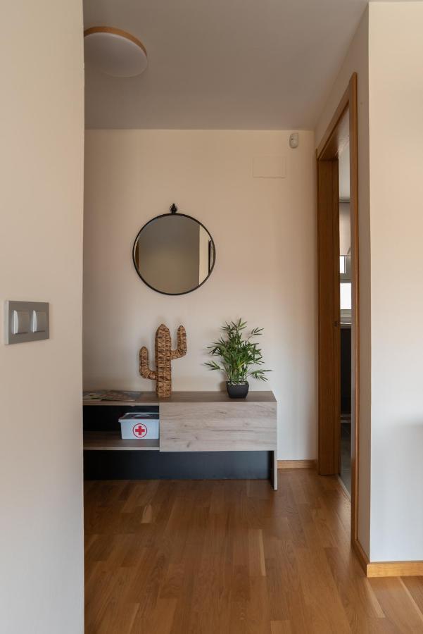 Apartamento Bulevar 1 Con Parking Gratuito Кастельон-де-ла-Плана Экстерьер фото