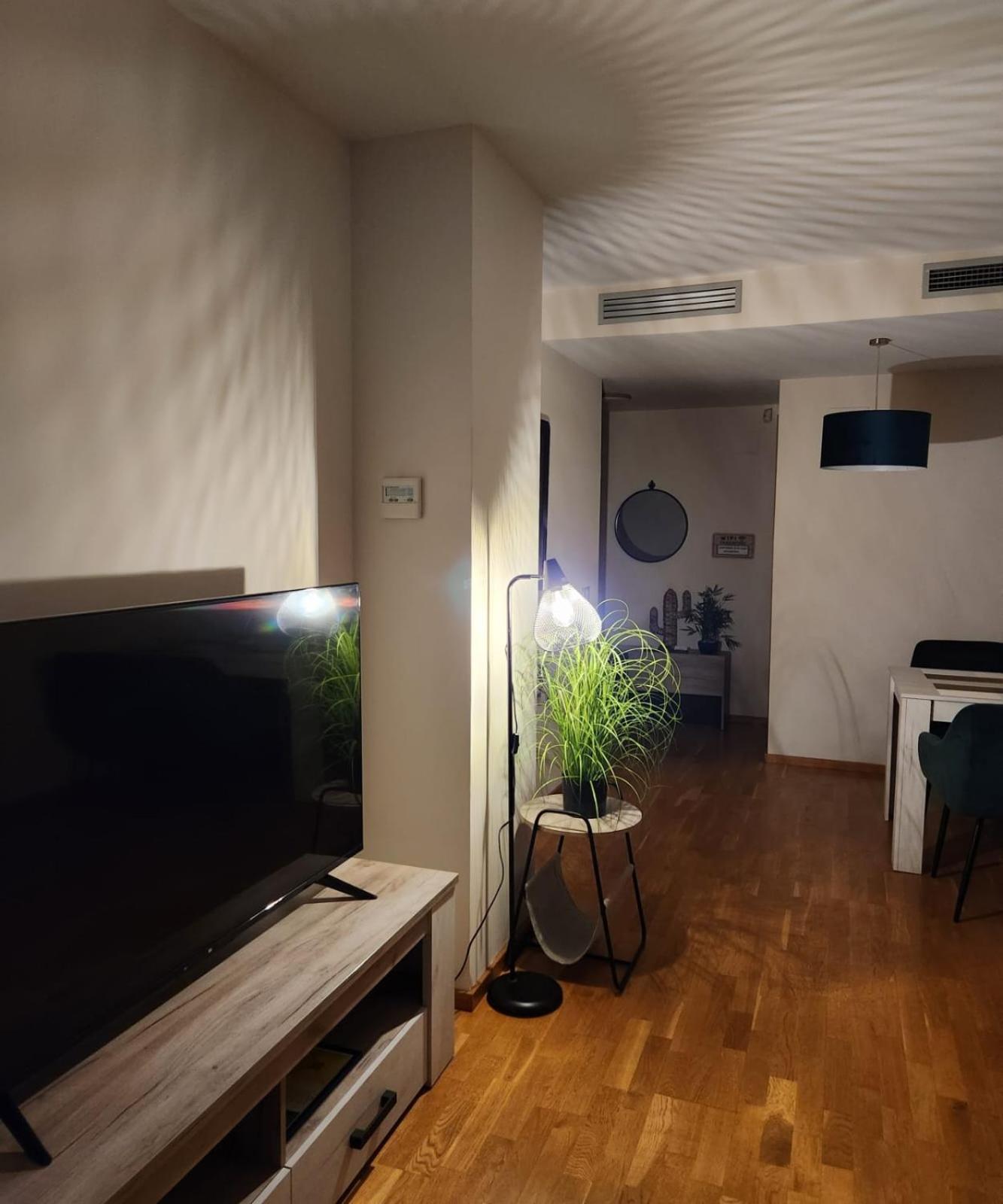 Apartamento Bulevar 1 Con Parking Gratuito Кастельон-де-ла-Плана Экстерьер фото